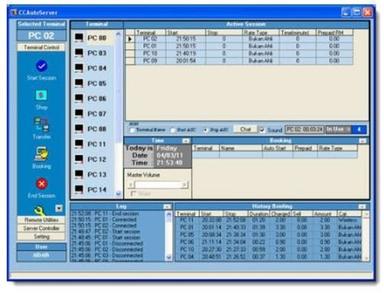 Offline Life Time Barcode Billing Software