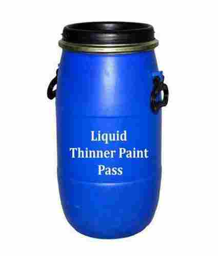 Paint Pass Liquid Thinner