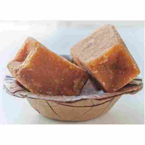 Pure Organic Sugarcane Jaggery