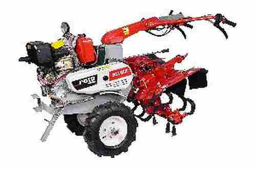Rotomax Tractor Power Weeder (RM600)