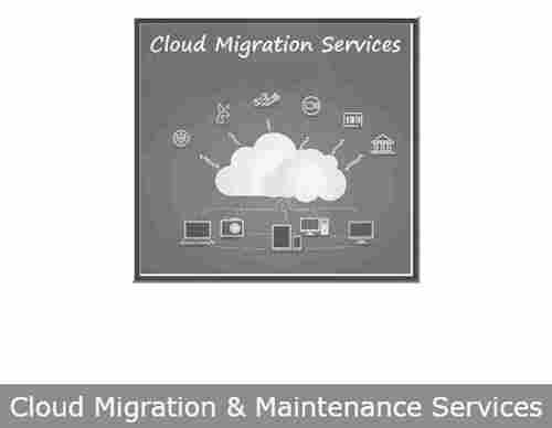 Cloud Migration And Maintenance Service