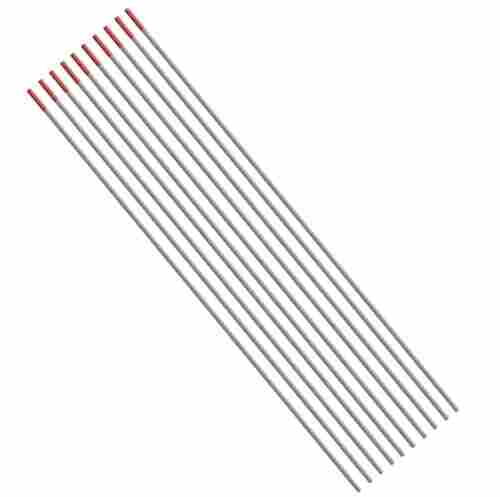 Red Tungsten 2% Th Thoriated DC Tig Welding Electrode