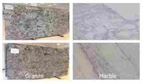 Polished Granite and Marble Stones