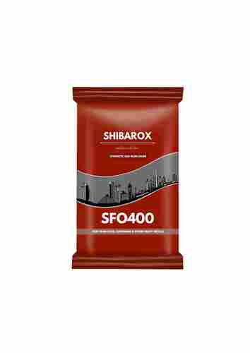 Red Iron Oxide Powder SFO400