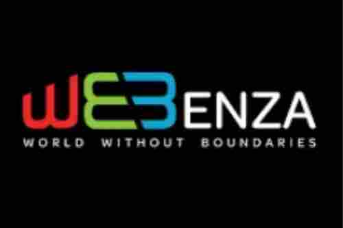 Webenza - Best Digital Marketing And Web Development Services