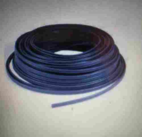 Black Color Electric Cables