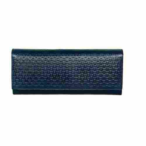 Casanova Blue Ladies Leather Wallets
