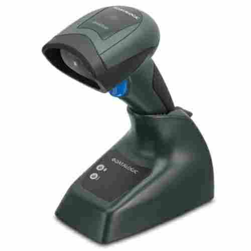 Electric Portable Barcode Scanner