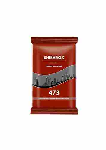 Synthetic Iron Oxide Red 473