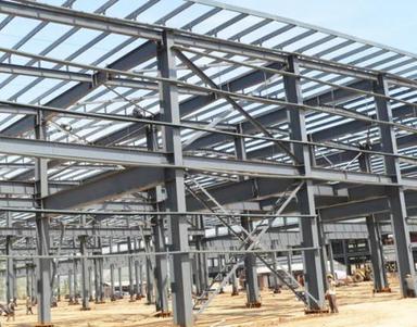 Robust Construction PEB Structures