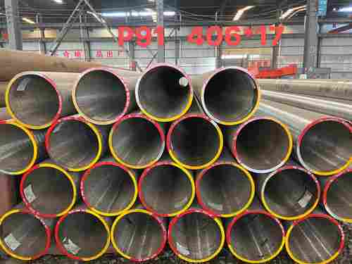 A335 Seamless Alloy Pipe
