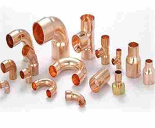CW003A Copper Pipe Fitting