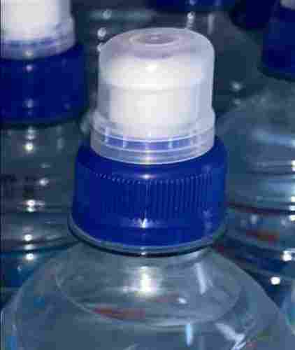 Plastic Bottle Caps and Bottle Closures
