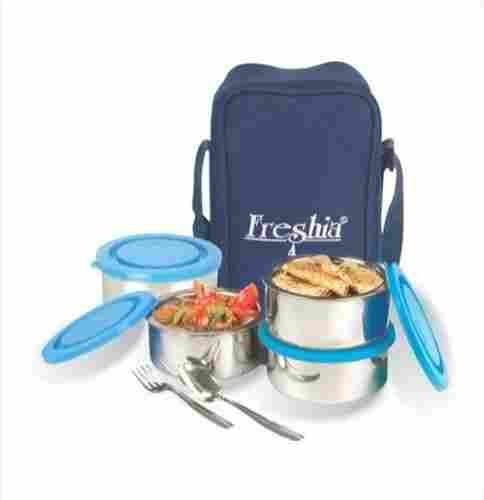 SS Insulated Tiffin Box