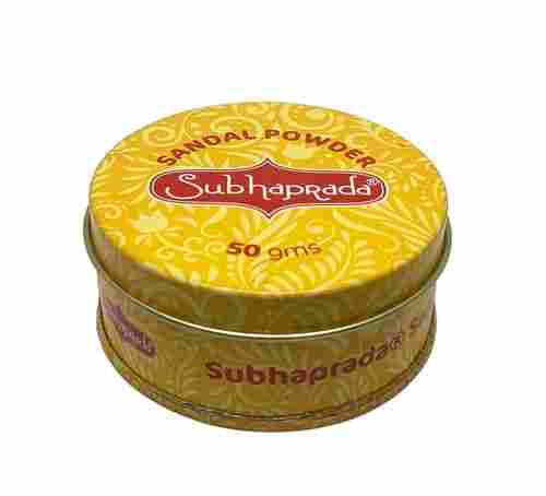 Subhaprada Sandal Powder 50gm