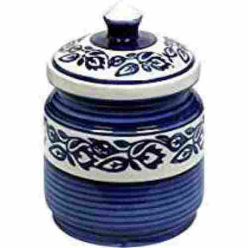 Ceramic Pickle Jar Or Container