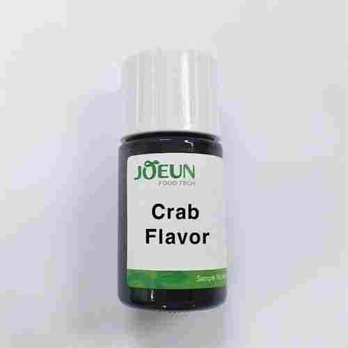 Crab Flavor Liquid Bottle