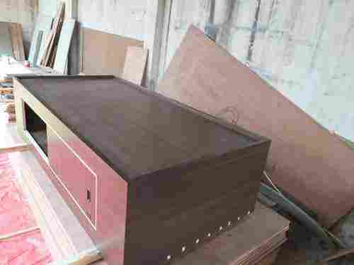 Hard Wood Polished Furniture
