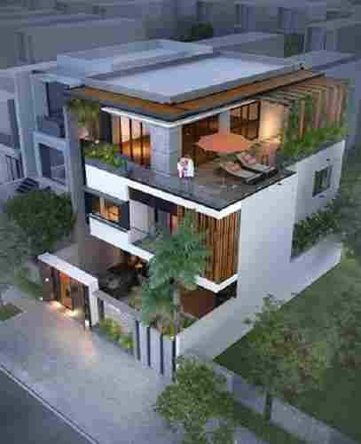 Home Architectural Design Services