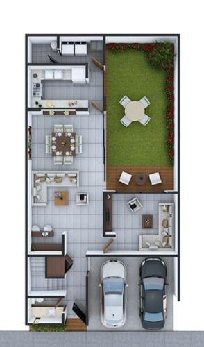 House Map Design Services