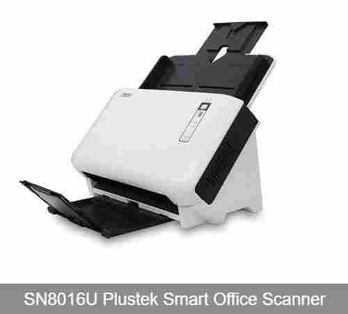 SN8016U Plustek Smart Office Scanner