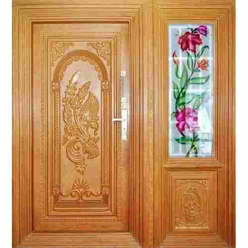 Wooden Door Designing Service