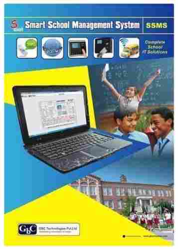ERP Software For School Management