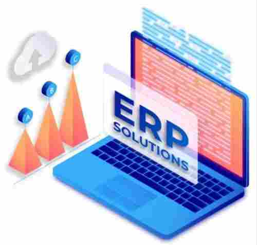 ERP Solution Service