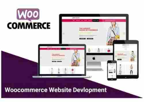 WooCommerce Development Service