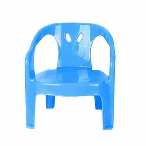 Plastic Kid's Chairs (Pack Of 5)