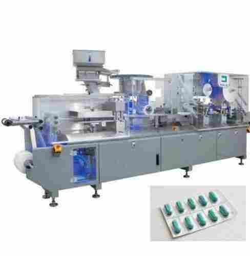 Automatic Grade Blister Packaging Machine