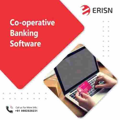 Co Operative Banking Software