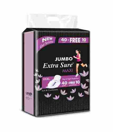 Extra Sure Maxi Care Sanitary Pads