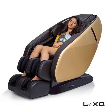 Li5001 Full Body Shiatsu Massage Chair Household Furniture