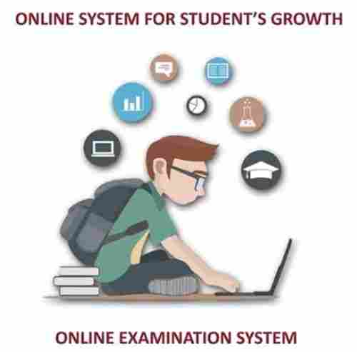 Online Exam Portal Software Development Service
