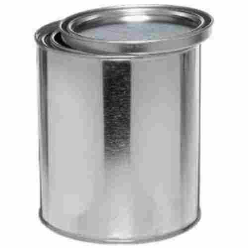 Stainless Steel Tin Container 