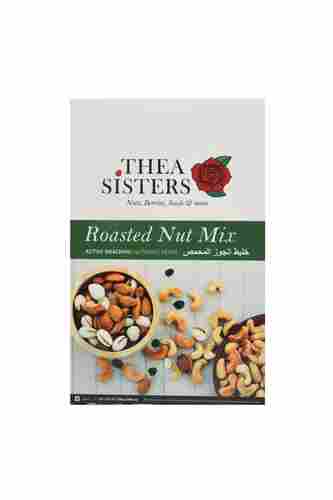 Thea Sisters Roasted Nut Mix