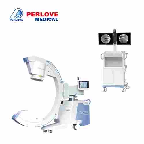C-arm Mobile Medical Diagnostic X-ray Equipment PLX7200