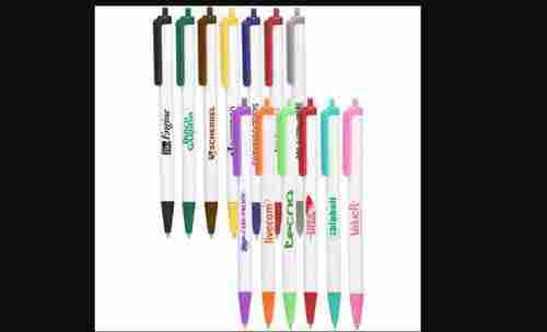 Customized Promotional Ball Pens