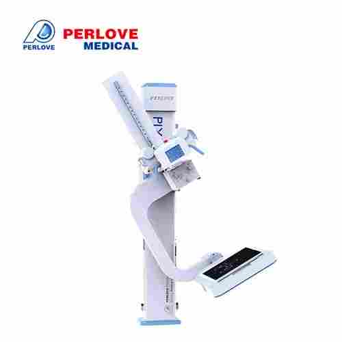 Mobile Medical Diagnostic X-ray Equipment PLX8500D