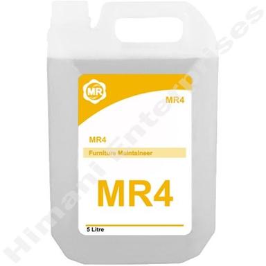 Mr4 Furniture Maintainer 5L Purity: 100%