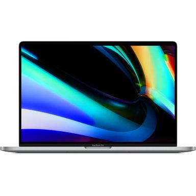 Brand New 16 Inch Macbook Pro (Apple) Os: Windows 10