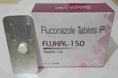 Fluconazole 150MG Tablet IP