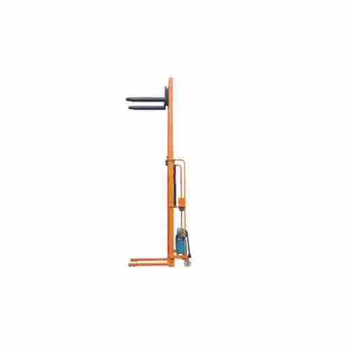 Highly Durable Electric Stacker Mi008
