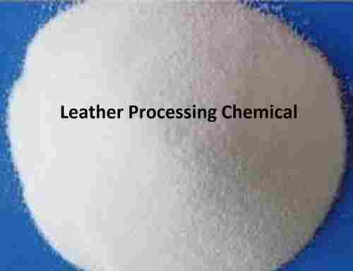 Leather Processing Chemical