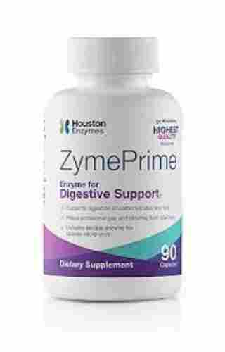 ZymePrime Dietary-Supplements Capsules