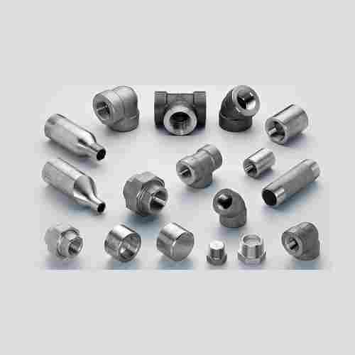 Accurate Dimensions Alloy Fittings