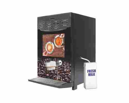 Expresso Bean to Cup Coffee Machine