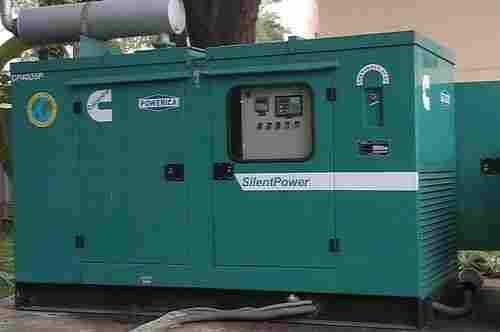 Powerica Generator Repair and Service