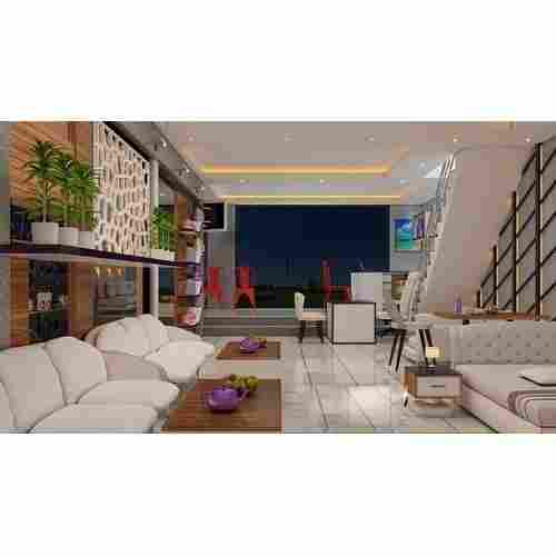 Guest House Interior Designing Service
